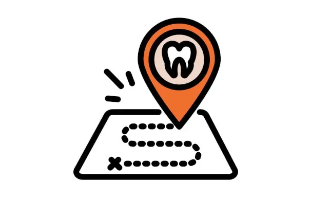 Dental Marketing in Journey Mapping