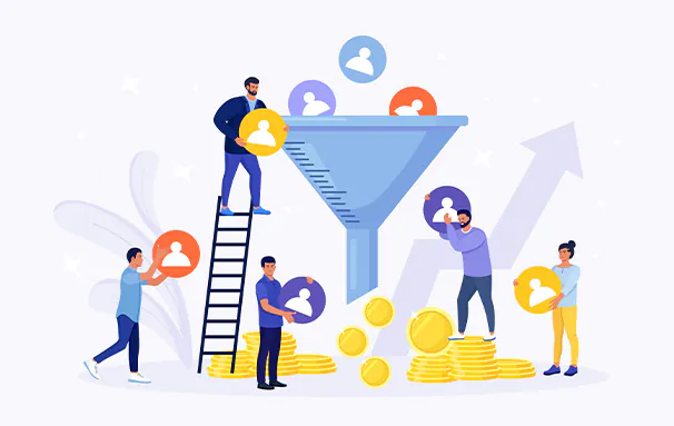 how to get dental patients online