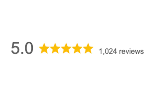 dental practice Google reviews