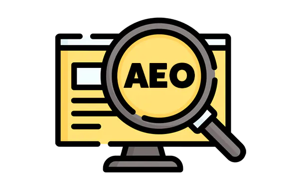 Dental website optimization to improve visibility in ChatGPT and AI search