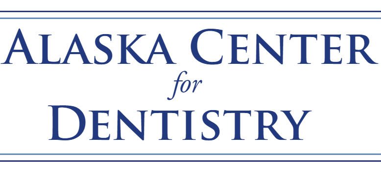 Alaska Center for Dentistry Logo
