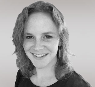 Jennifer Sublett Headshot