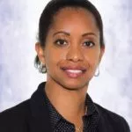Venetta office manager for Everlasting Smiles is a Firegang client