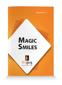 Magic Smiles