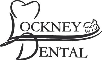 Lockney Dental logo