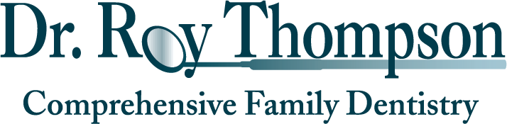 Roy Thompson Logo