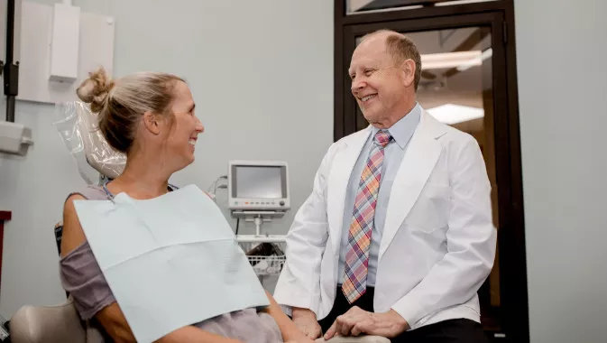 testimonial image Dr. Roy Thompson thumbnail
