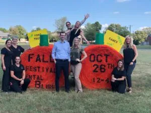 Fall Festival Dental Team thumbnail