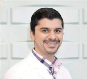 Dr. Ron Hassanzadeh thumbnail