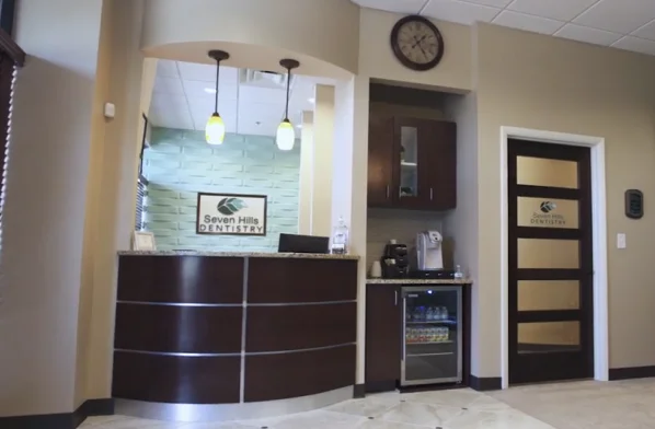 Seven Hills Dentistry office thumbnail