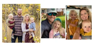 Dr. Heather Moore family picture thumbnail