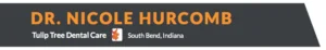 Dr. Nicole Hurcomb Name icon