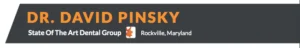 Dr. David Pinsky Name icon