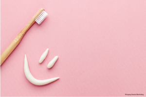 Social media marketing for dentists