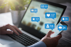 The best social media marketing for dentists