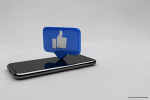 Social media marketing for dentists