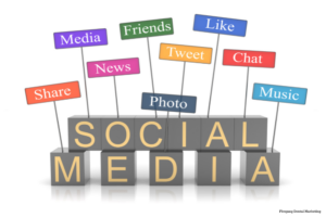 Social media marketing for dental practices