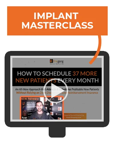 Implant Masterclass video thumbnail