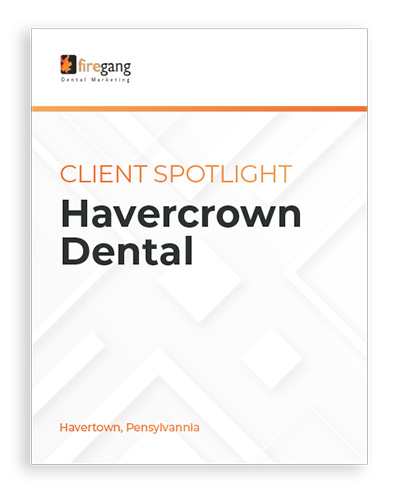 Case study guide havercrown