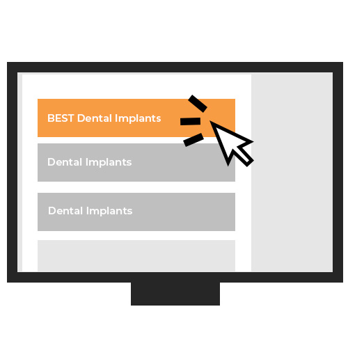 Best Dental Implants marketing thumbnail
