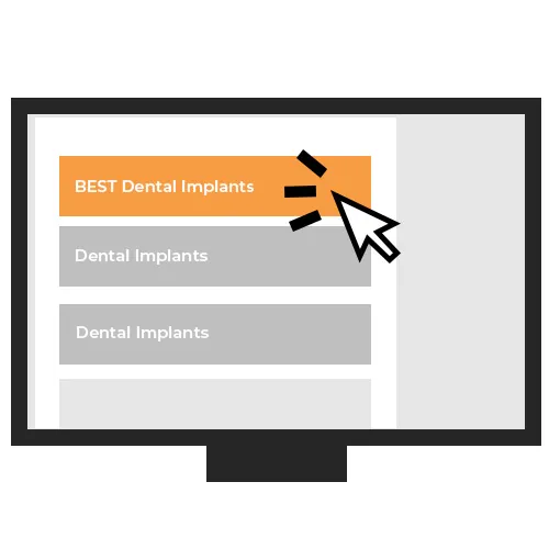 Best Dental Implants marketing thumbnail