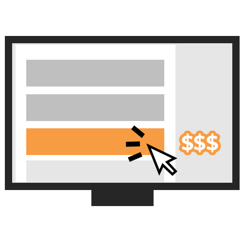 Dental ppc benefit of for dental practice graph