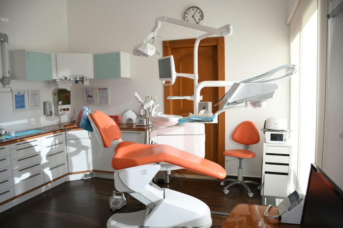 Praxes Dental clinic thumbnail