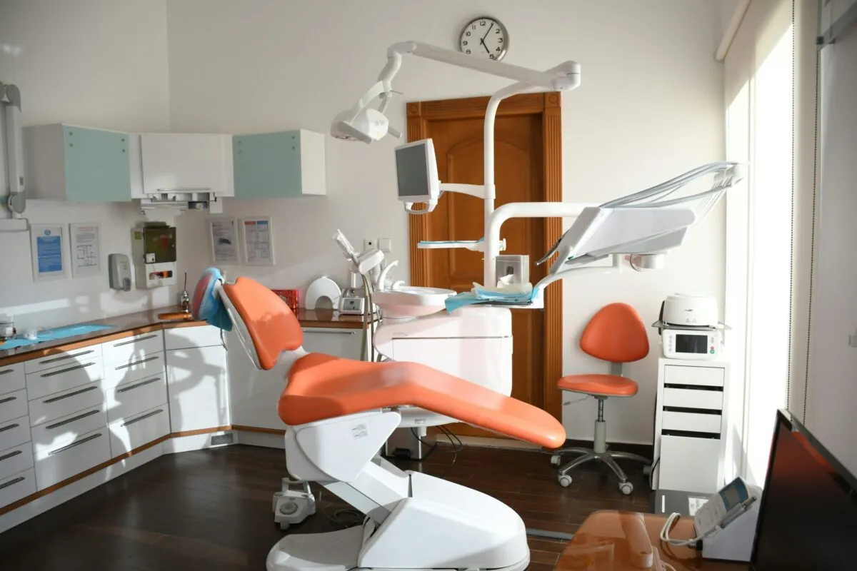Praxes Dental clinic thumbnail