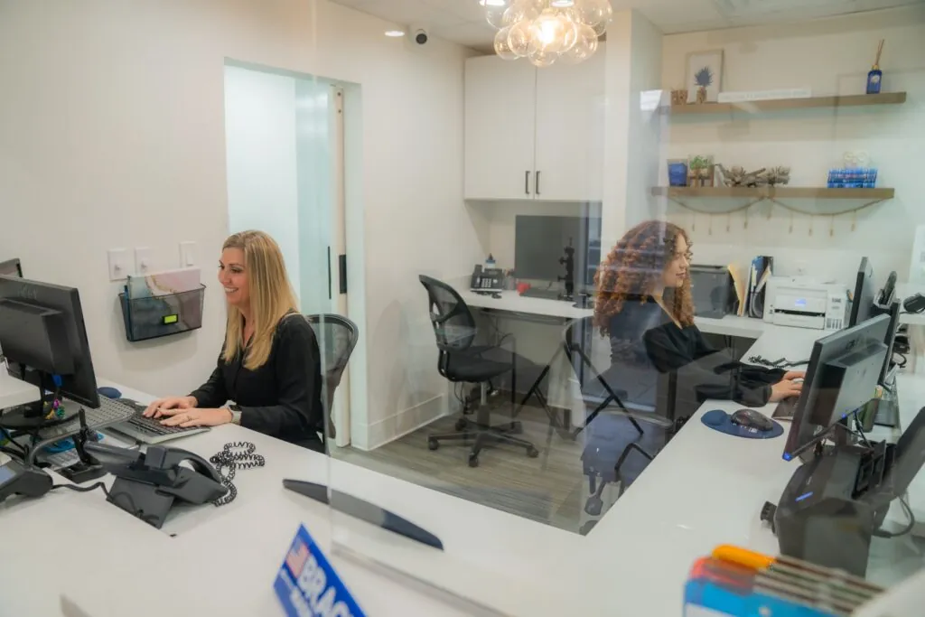 Emerging Trends AI in Dental Marketing