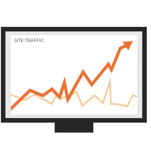 Marketing efforts monitoring thumbnail