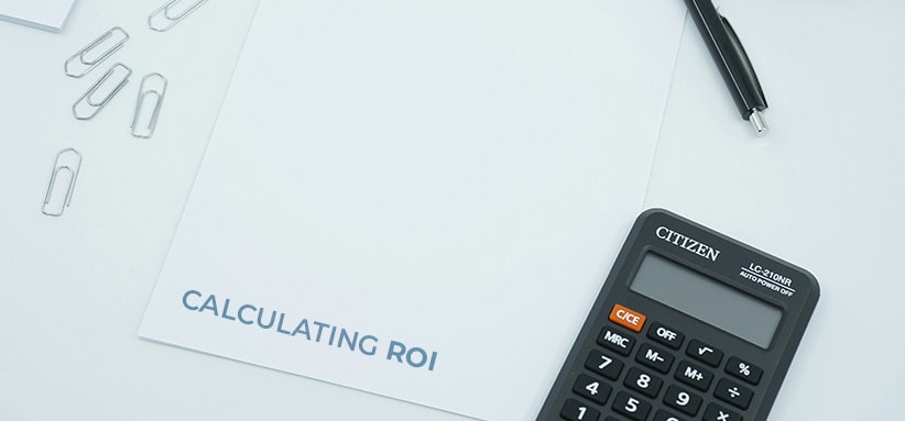 Calculating ROI for Dental Marketing Cost