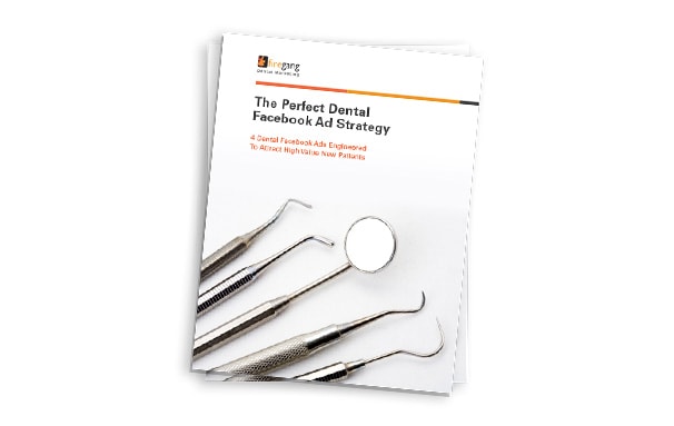 Facebook Ad Strategy book