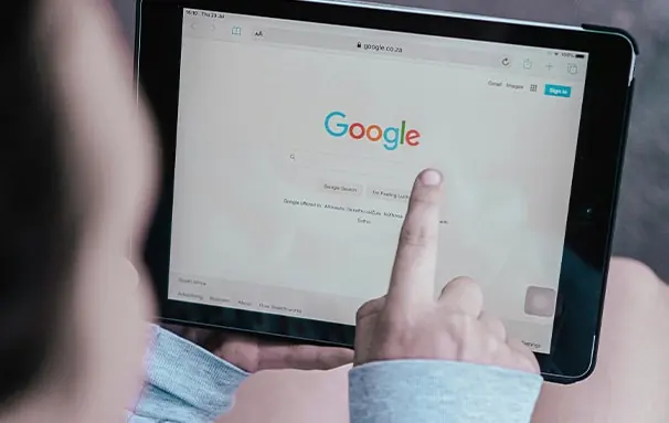Google