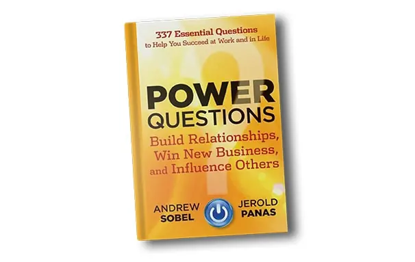 Power question book