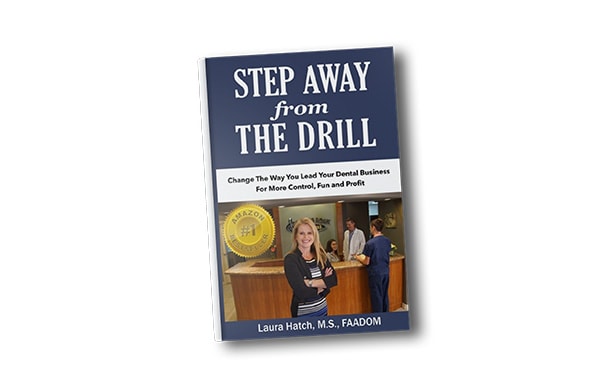 step away from the drill book