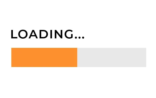 Dental Website Load Speed