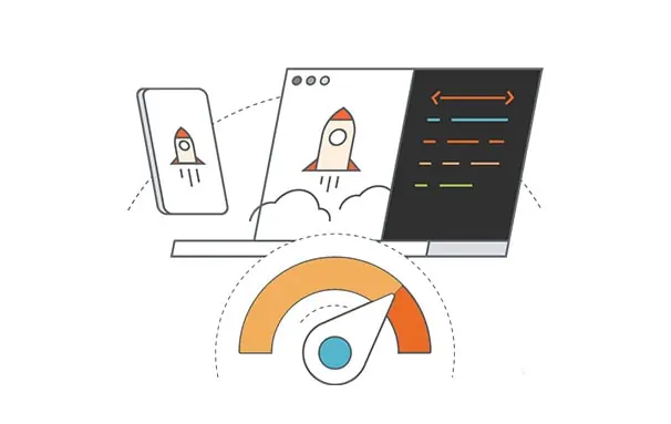 Optimized Dental Website