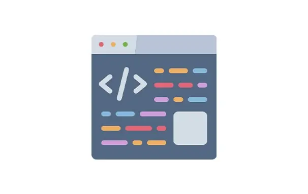 Dental Website Code