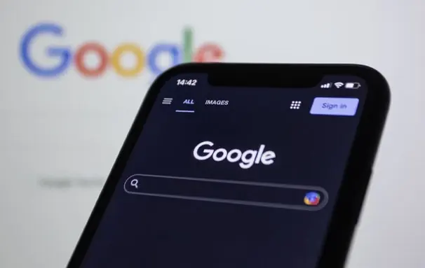 Google mobile