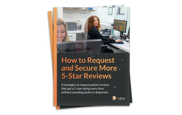 How to Request and Secure More 5-star Reviews