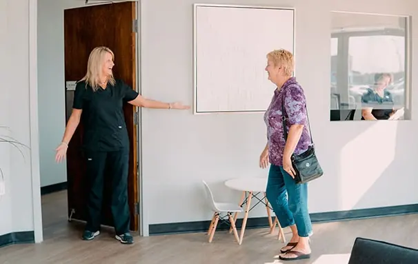 Visuals That Reflect Your Practice