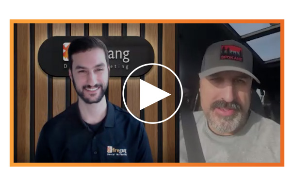 Dr. Hill and his experience with Firegang