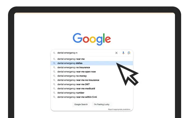 Google Search Engine