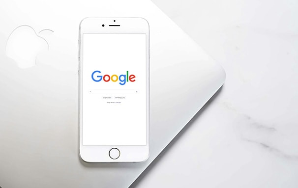 Google Search Mobile
