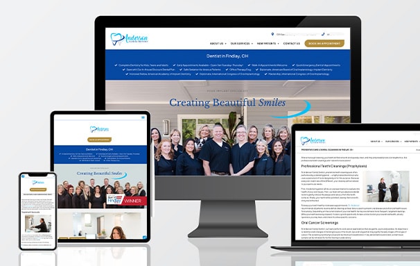 Mobile responsiveness for SEO Friendly Web Design
