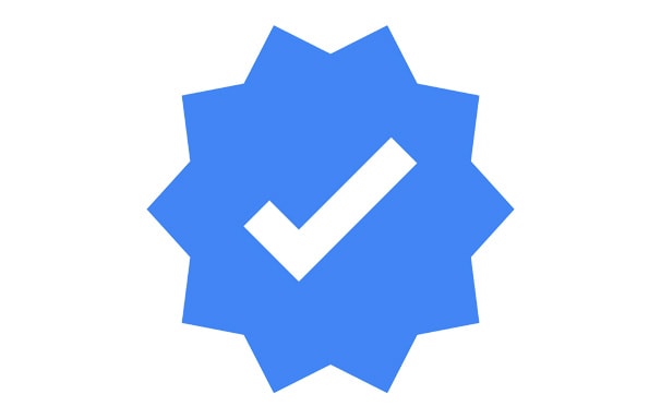Verified Google Business Profile
