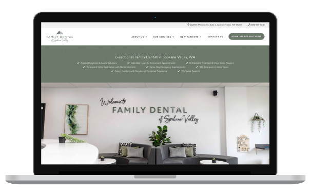 Website Optimization