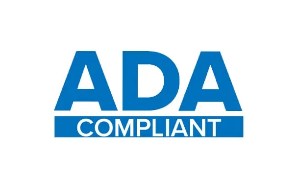 ADA Compliance