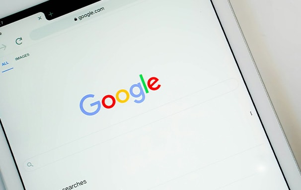Google Serach Mobile