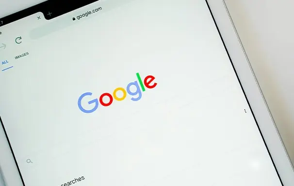 Google Serach Mobile